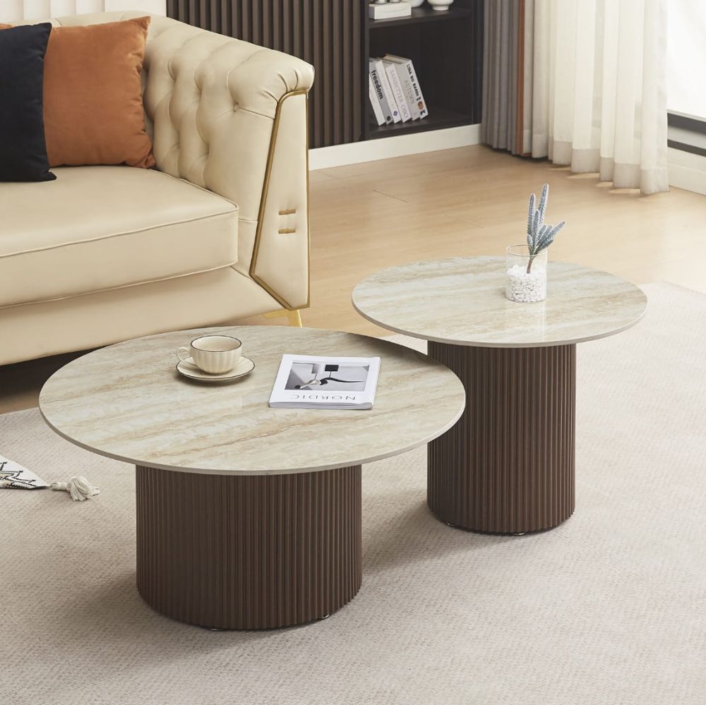 Tables Basses