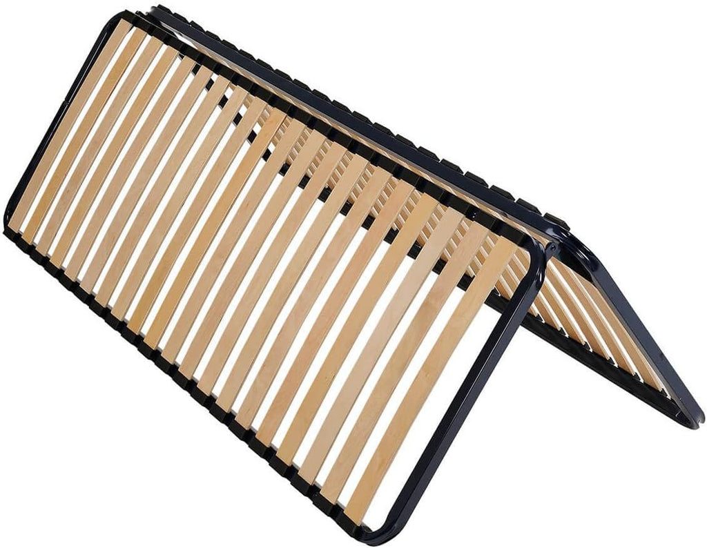 ALTODUO - Sommier Pliable 2x20 Lattes 70x190