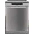 Lave vaisselle 60 cm INDESIT	I0FD651X