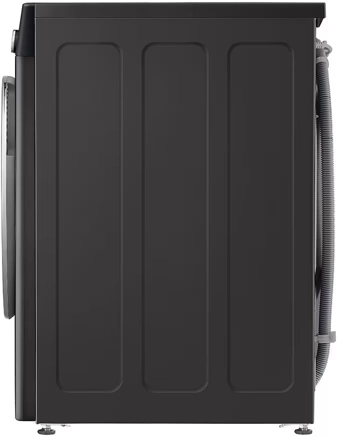 LAVE-LINGE LG F34R92BSTA ouverture hublot 13 kg 1400 trs/min profondeur 61.50 cm