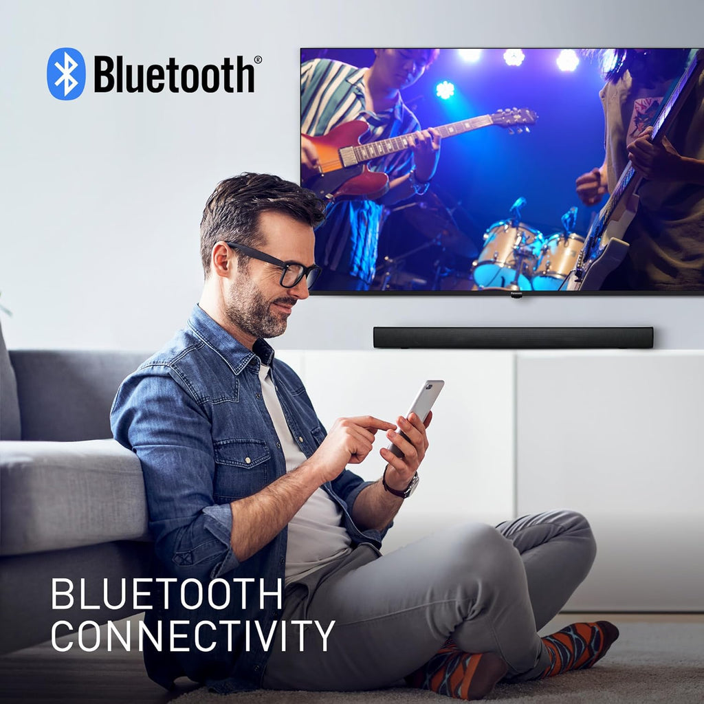 Panasonic TN-43W70AEZ, Série W70 43 Pouces 4K Ultra HD LED Smart TV, 2024, Assistant Google, Chromecast, Dolby Vision & Atmos, Mode Jeux, Bluetooth, pour Une expérience visuelle exceptionnelle