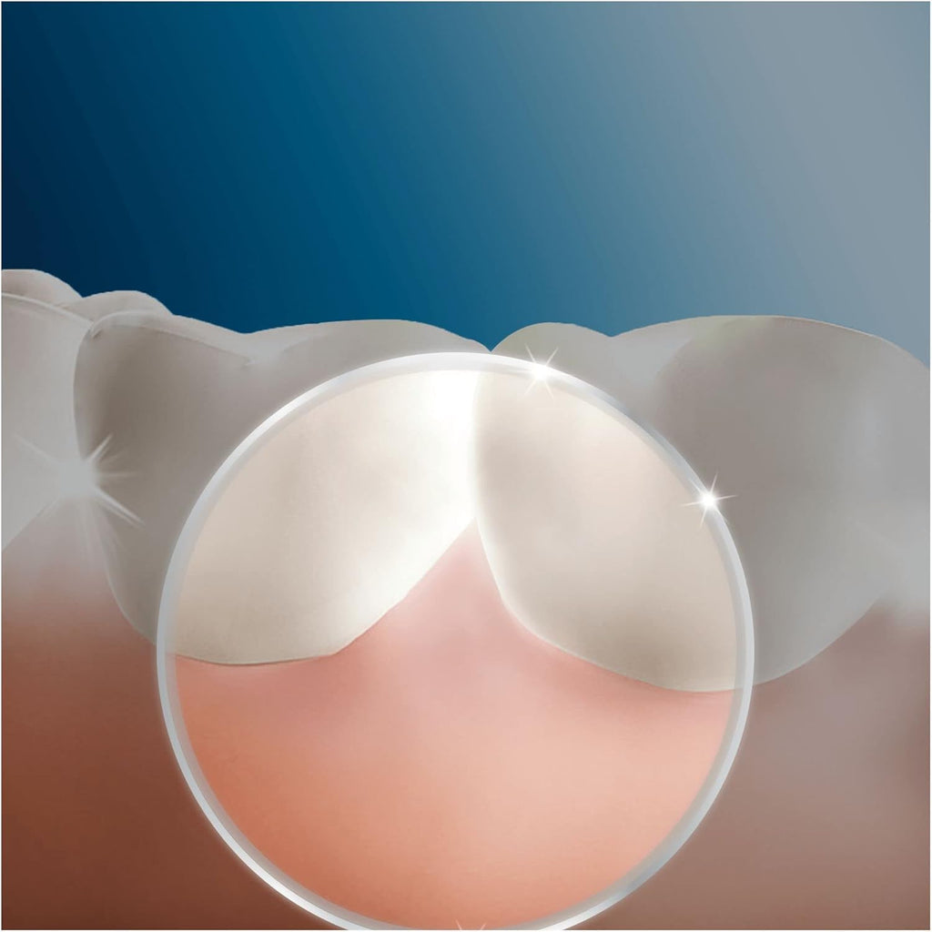 ORAL B elec OxyJet Hydropulseur/Jet Dentaire