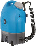 Nettoyeur haute pression climatiseur Easypro sur batterie
