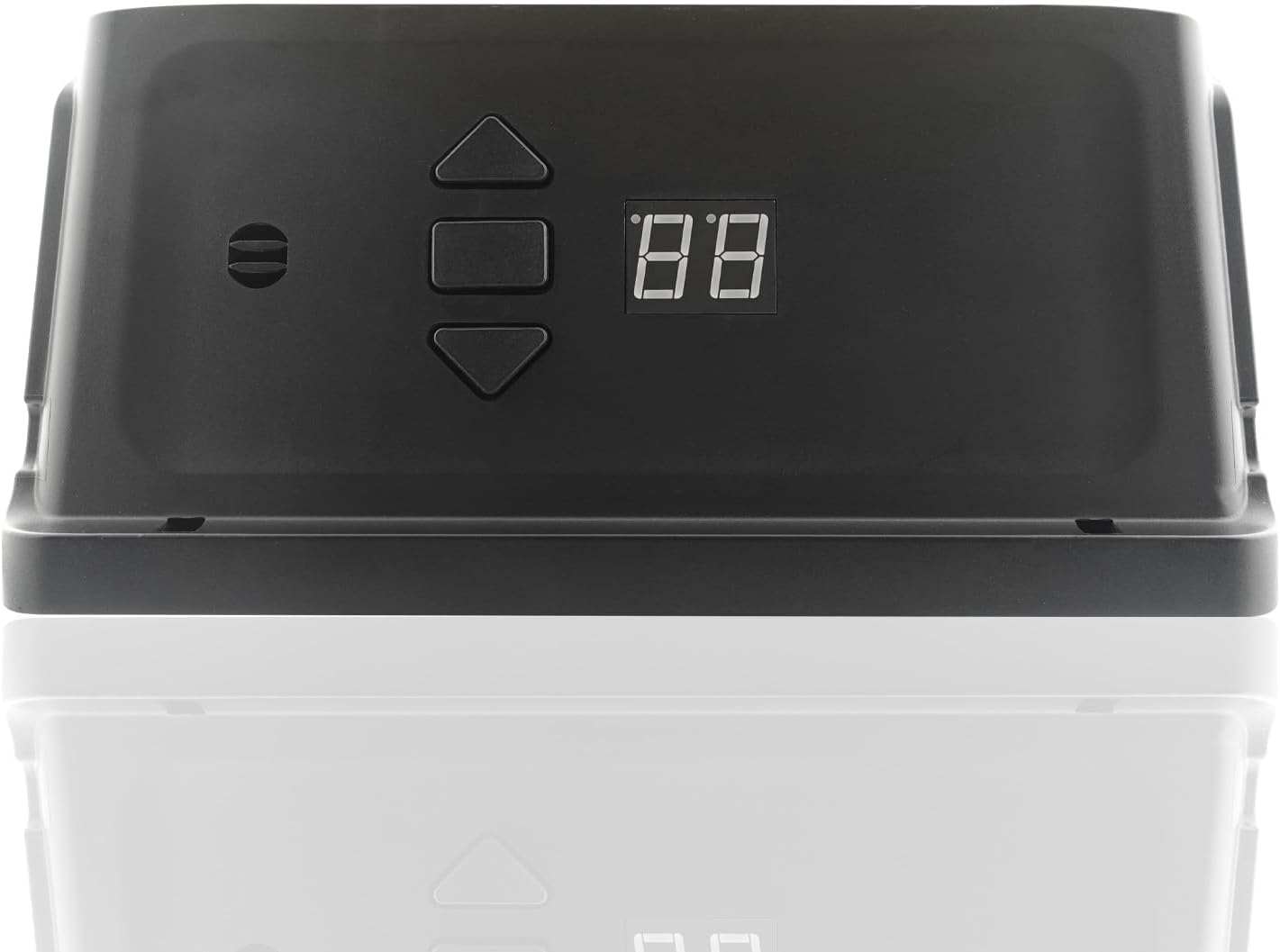 Schartec Prime 1500 WiFi Motorisation de porte de garage avec WLAN incl. rail ouvre-porte de garage intelligent Set d'ouvre-porte intelligent Motorisation de porte de garage pour porte basculante et