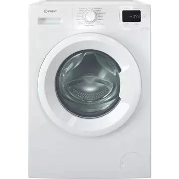 Lave linge  WHIRLPOOL IM864MYTIMEFR