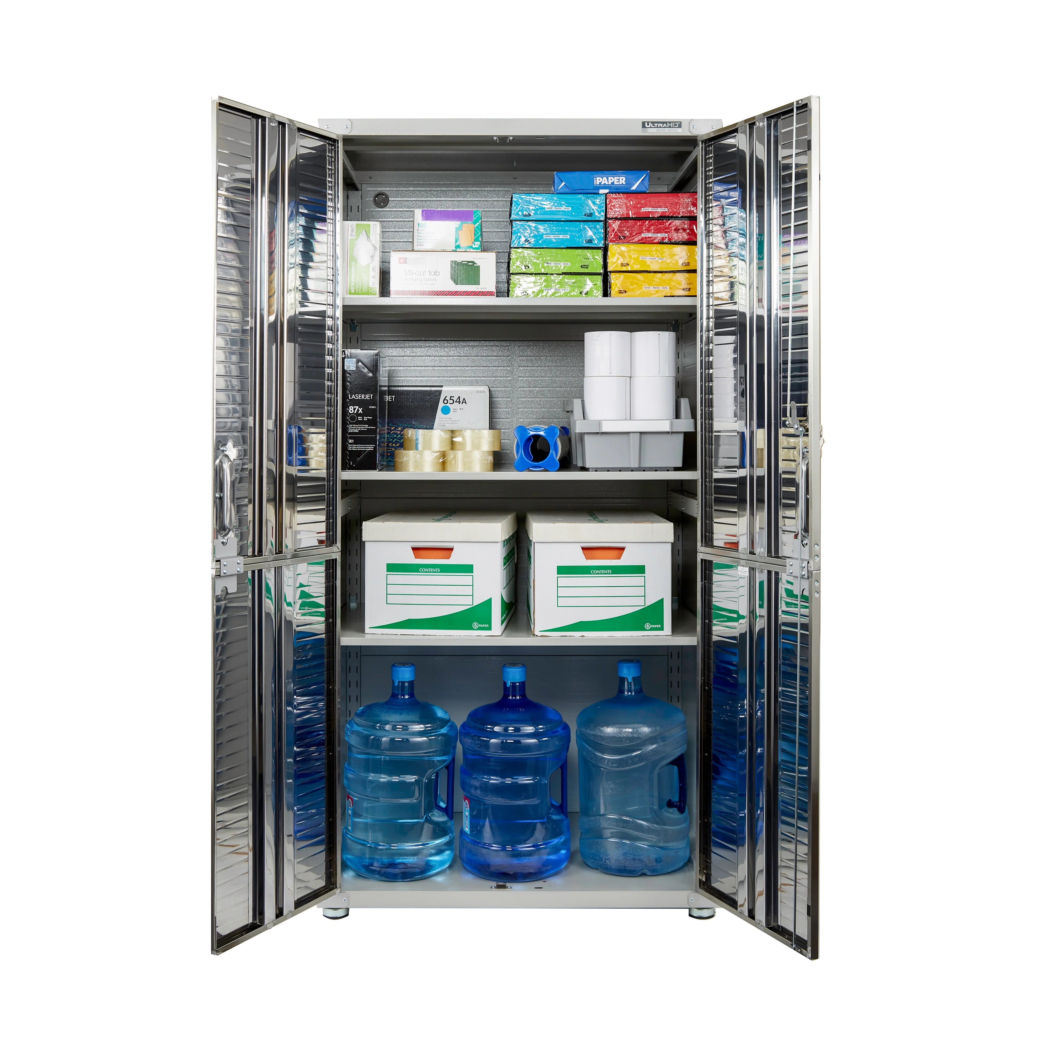 Armoire de rangement UltraHD®
