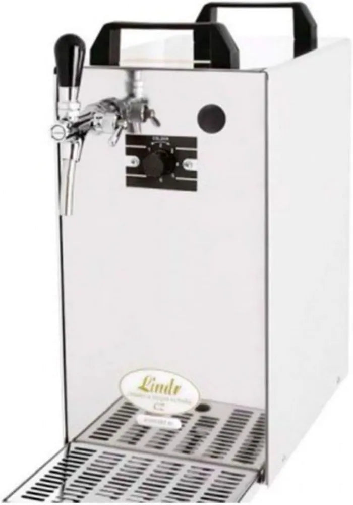 Machine à Bière Professionnelle Kontakt 40K - Tireuse 1 Ligne, 50L/h