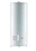 Chauffe Eau Électrique Vertical Sol De Dietrich Blindé 250 L