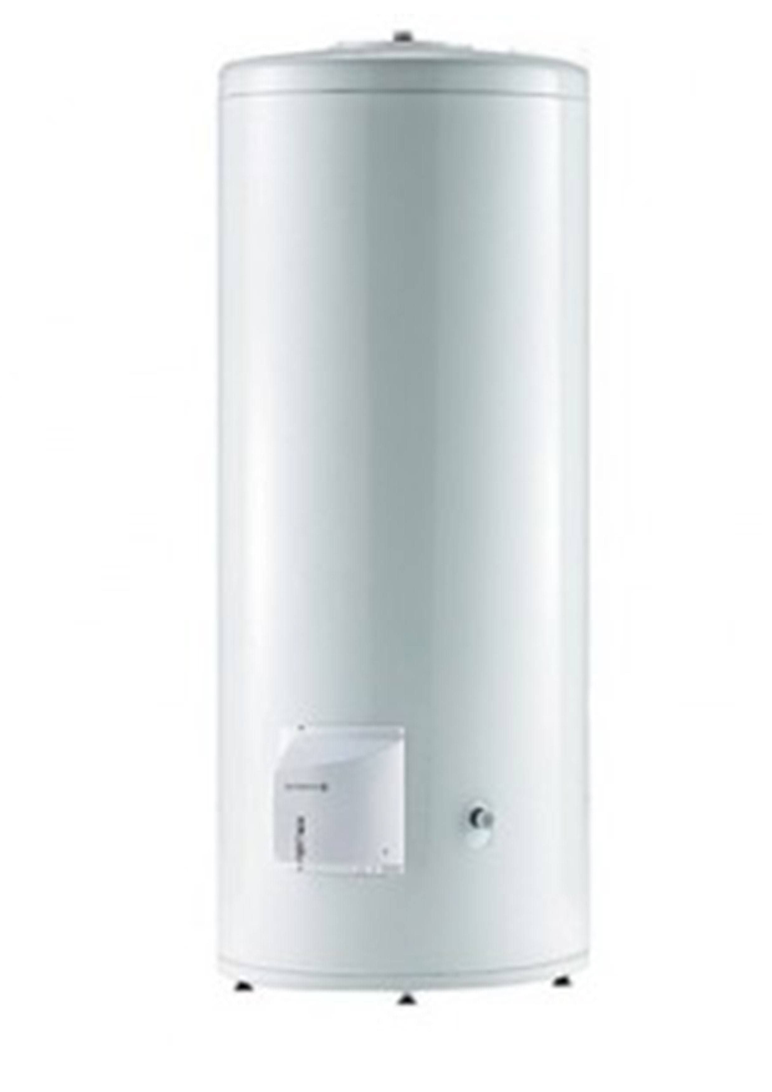 Chauffe Eau Électrique Vertical Sol De Dietrich Blindé 250 L