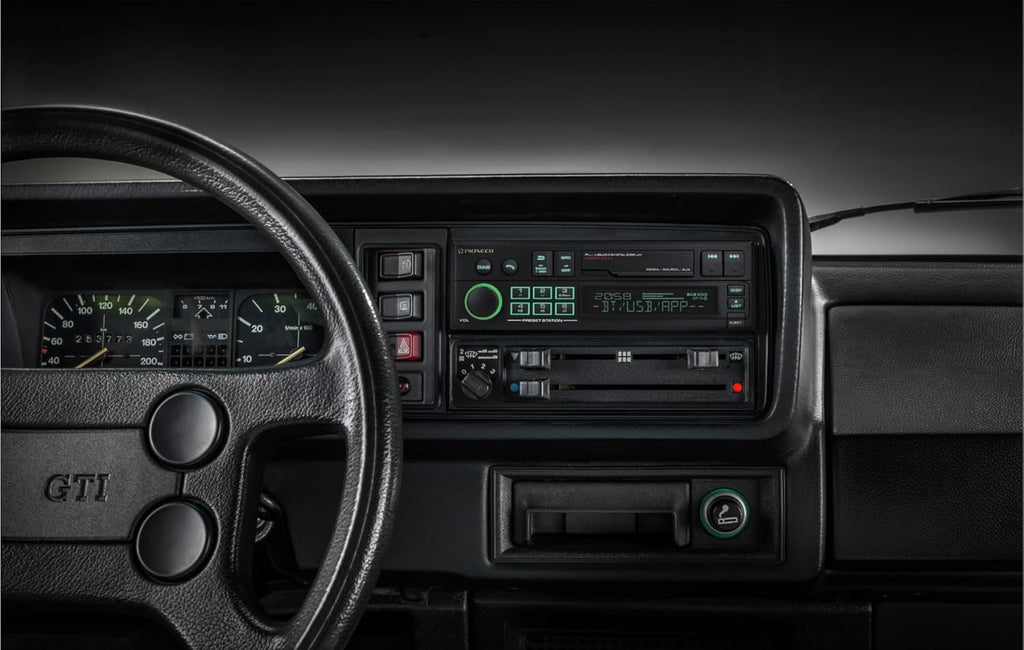 PIONEER SXT-C10PS Autoradio