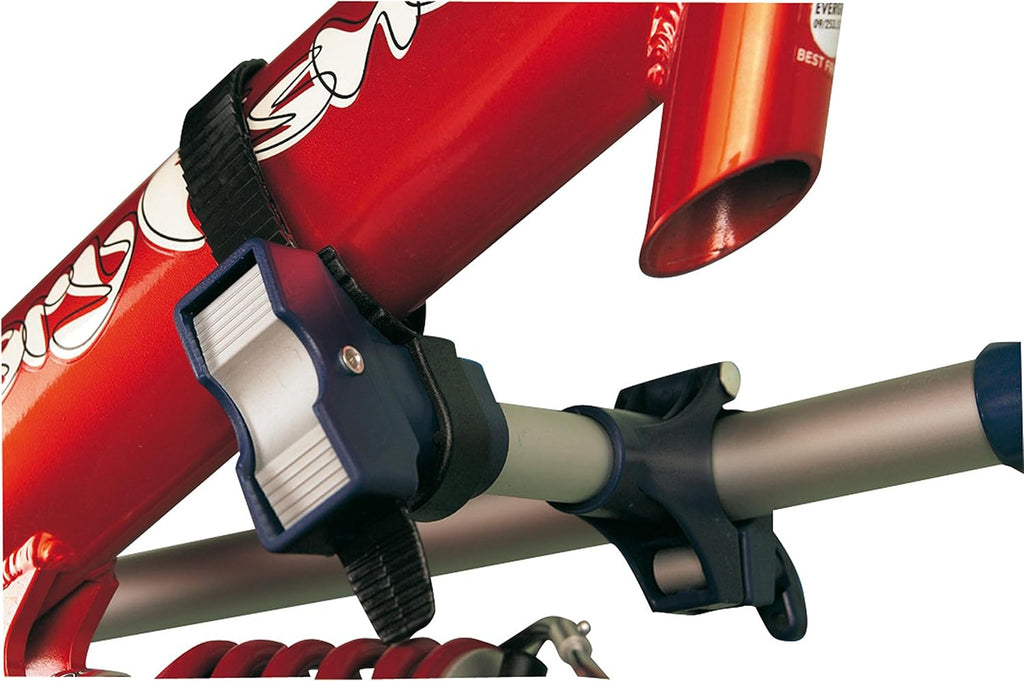 THULE Porte-vélos Lift Version 2016 Manuel