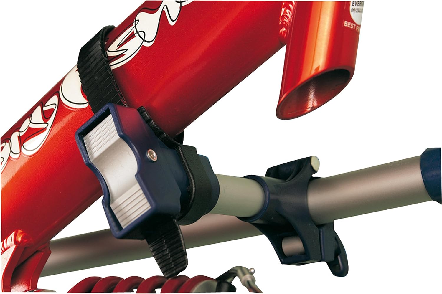 THULE Porte-vélos Lift Version 2016 Manuel