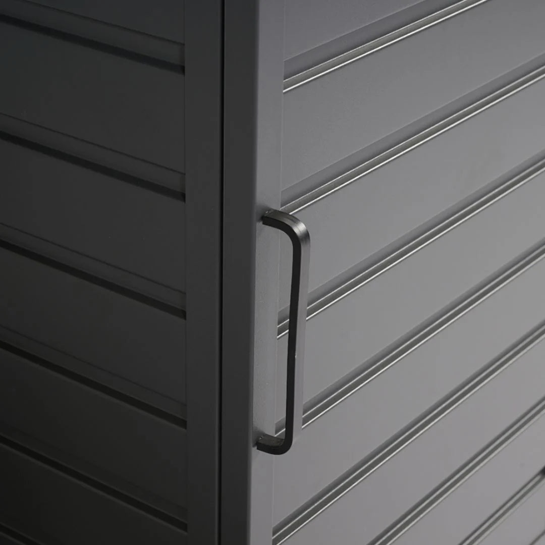 Modulo cucina con lavello 90X60X100 -