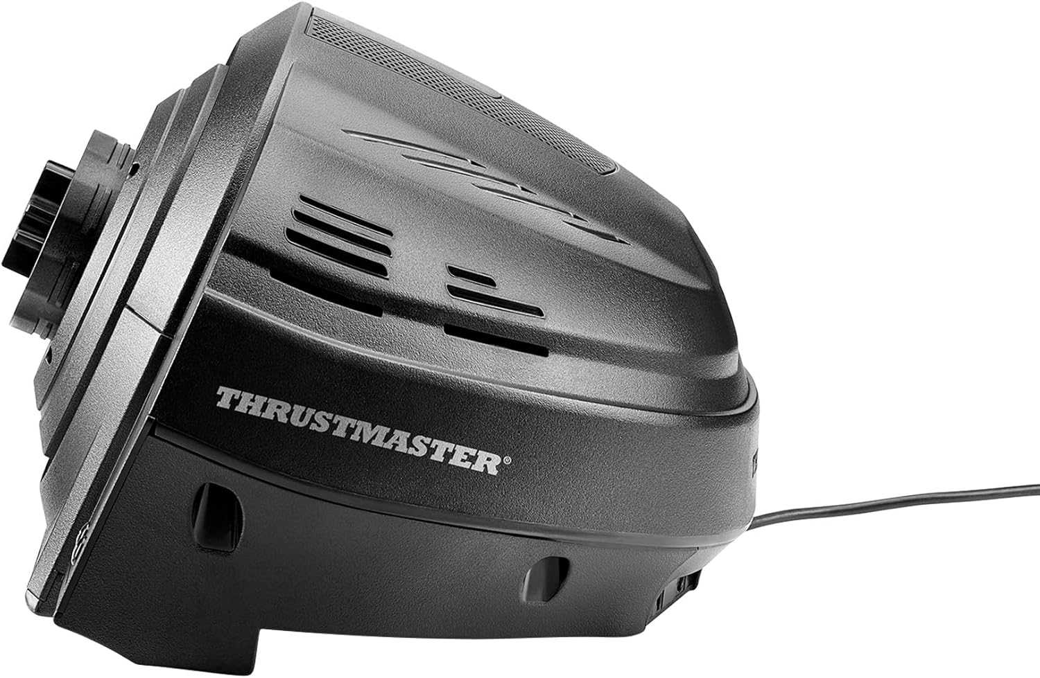 Thrustmaster T300RS GT & TH8S – Volant de Course et Levier de Vitesse Haut de Gamme pour PS5, PS4, PC – Retour de Force Réaliste & Précision Optimale