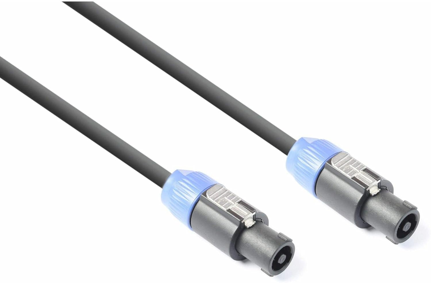 Pack Sono Complet avec Table de Mixage, 2 Enceintes Passives, Micros UHF, Câbles - 1600 Watts, Pied d'Enceines 110 à 175 cm, Bluetooth, MP3, Idéal pour Les DJ Mobiles, Groupes, Événements, Concerts