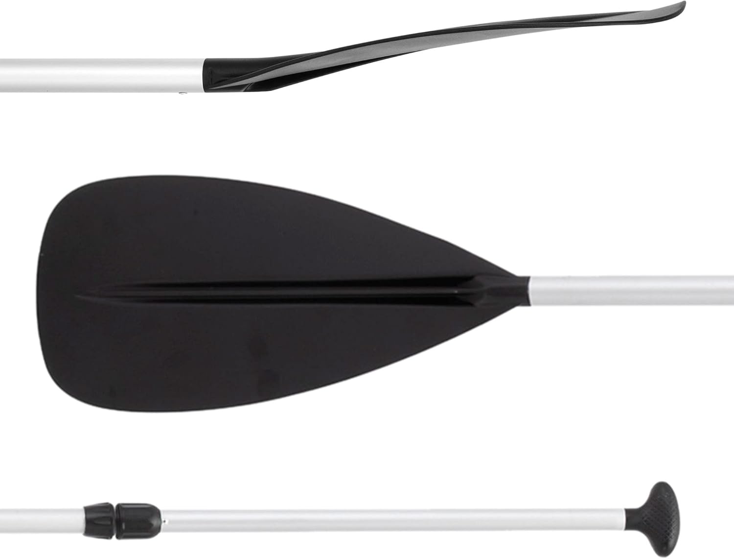 Intex - 68242NP - Paddle Aqua Quest 320 Bleu