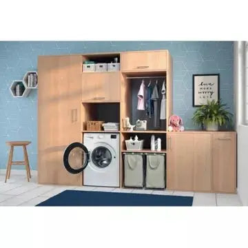 Lave linge  WHIRLPOOL IM864MYTIMEFR