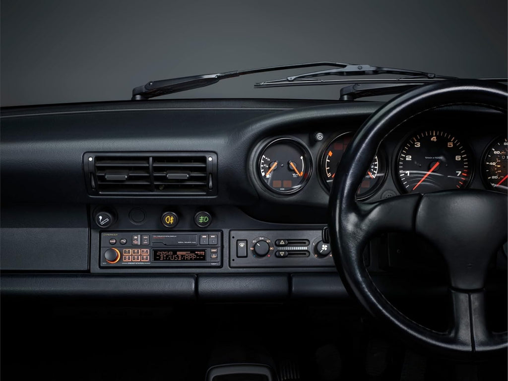 PIONEER SXT-C10PS Autoradio