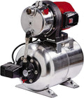 Einhell GC-WW 1250 NN groupe surpression 1200W, 50m refoulement, 8m aspiration