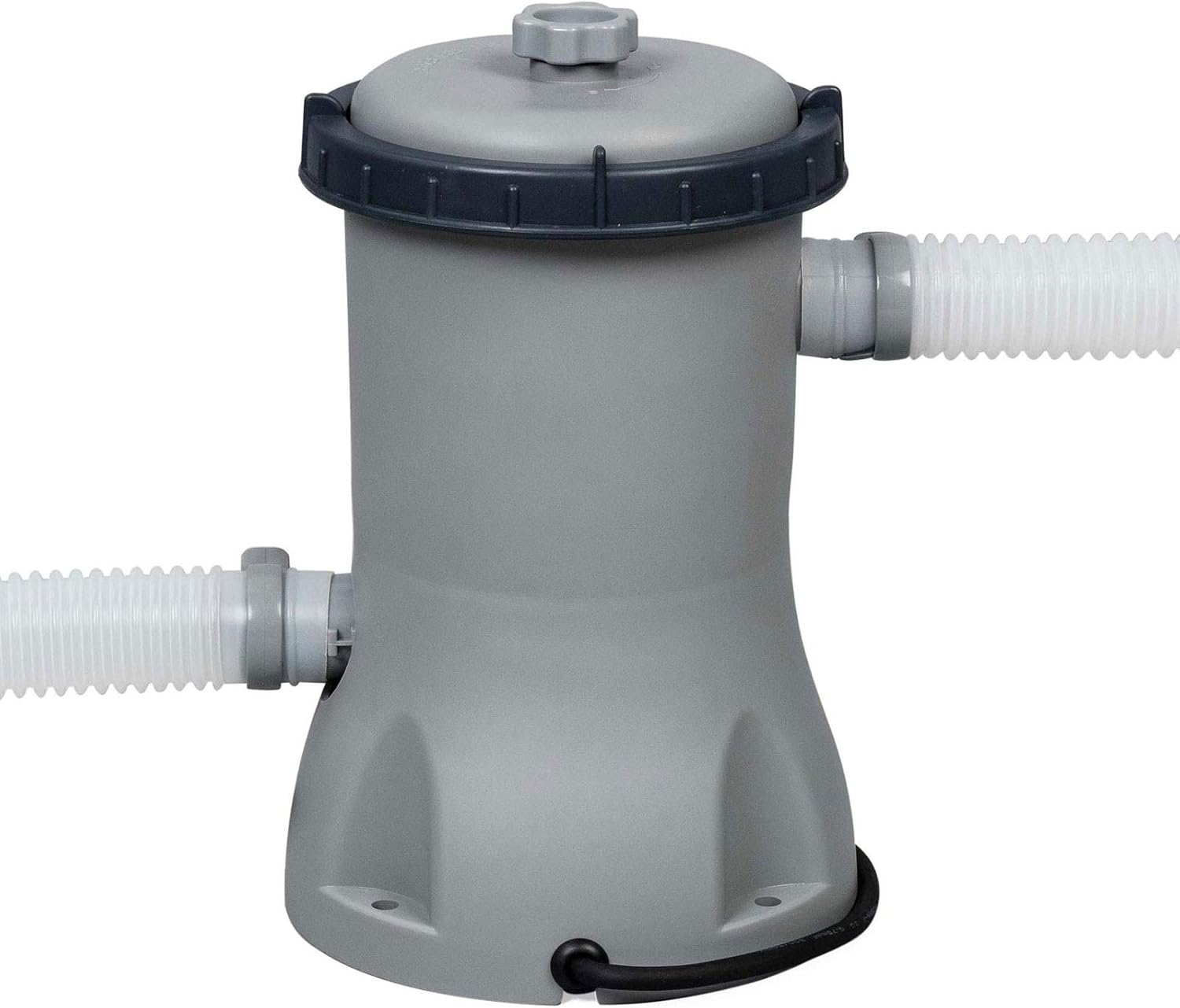 Bestway Steel Pro Max Kit Piscine Hors Sol 3,66 x 1,00 m