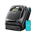 Aiper Scuba X1 Robot de piscine Sans fil – Meilleur Robot nettoyeur automatique pour piscines enterrées