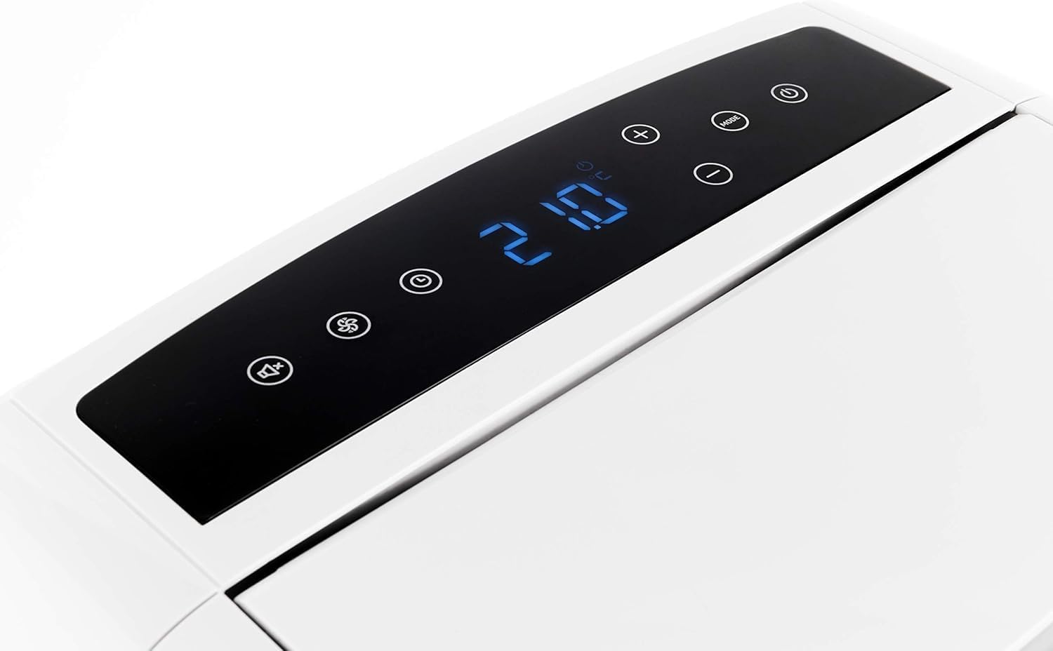 OLIMPIA SPLENDID Climatiseur mobile Climatiseur mobile DOLCECLIMA AIR PRO 13 A+ WIFI