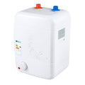 Chauffe-eau 8L Appareil électrique compact Prêt à l'emploi Pour sous-évier