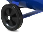 GOODYEAR - Compresseur d'air 50L 230V 8 bar 115 PSI Débit max 210 L/min Silencieux