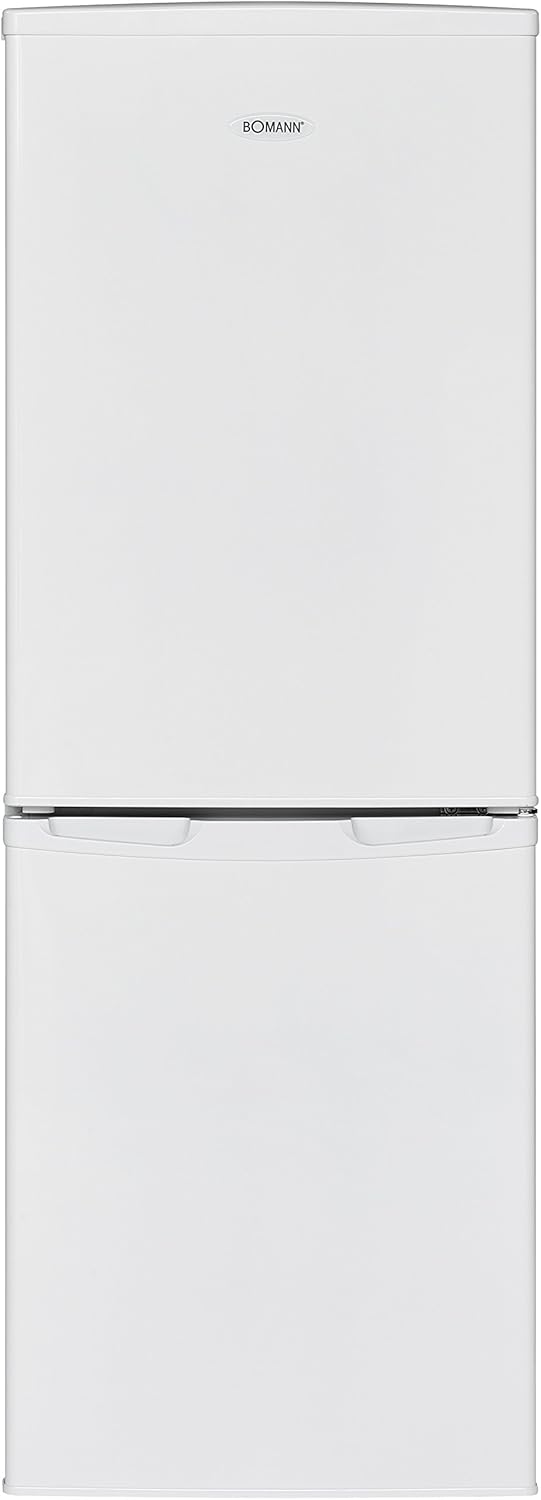 Réfrigérateur - congélateur KG 320 - Classe énergétique A+++ - Hauteur : 143,80 cm - 163 kWh/an - Réfrigérateur de 112 litres - Congélateur de 48 litres Weiß