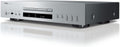 Yamaha CD-S303 lecteur CD avec Convertisseur Numérique-Analogique haute performance 24 bits/192 kHz, mode Pure Direct, Port USB, compatible Hi-Res Audio, Argent