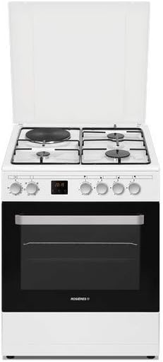 Rosieres RGE660CMW/E