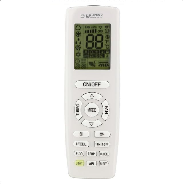 Plus Climatiseur Trial Split 12000 + 12000 + 12000 BTU, Wi-Fi R32, Efficacité Énergétique A++/A+, 3 Unités Intérieures et 1 Unité Extérieure, avec Télécommande, Faible Consommation