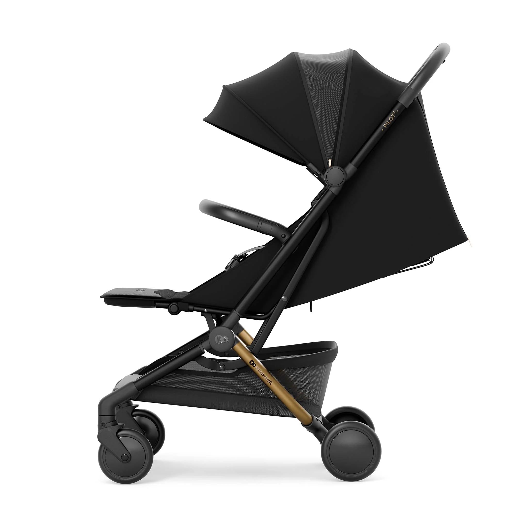 Poussette légère Kinderkraft PILOT 2