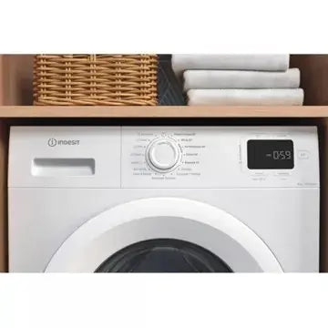 Lave linge WHIRLPOOL IM864MYTIMEFR