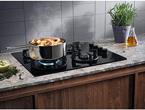 Electrolux; Plaque de cuisson à gaz EGG6407K