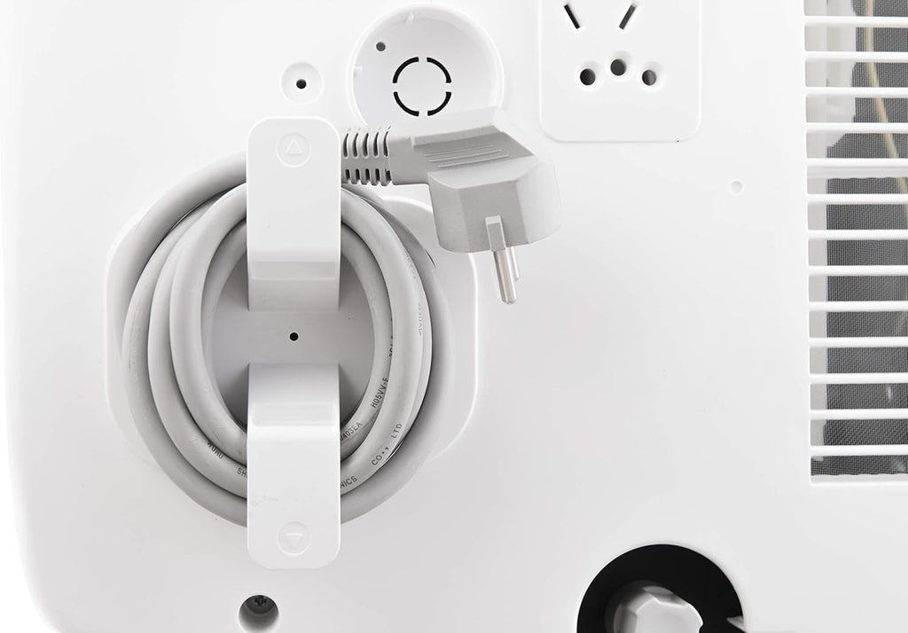 OLIMPIA SPLENDID Climatiseur mobile Climatiseur mobile DOLCECLIMA AIR PRO 13 A+ WIFI