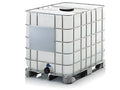 Cuve Stockage 1000l - Gris