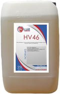 DLLUB - HUILE HYDRAULIQUE HV 46-25 litres