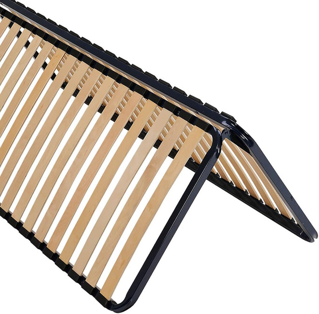 ALTODUO - Sommier Pliable 2x20 Lattes 70x190