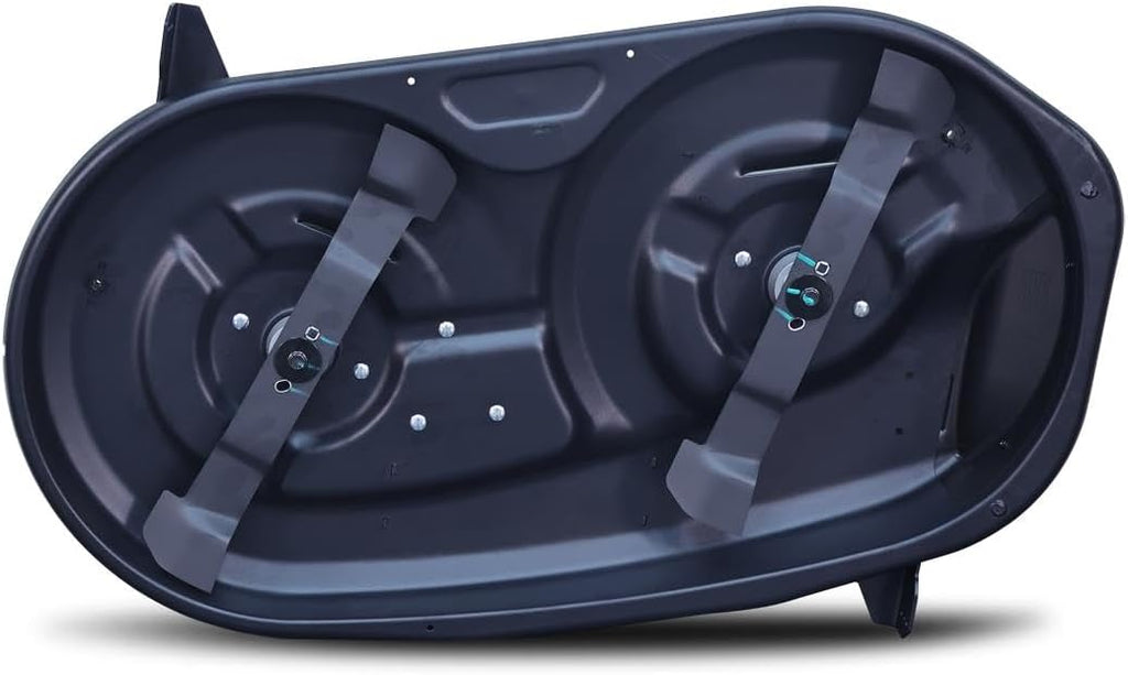 FUXTEC FX-RMT92A – Tondeuse autoportée hydrostatique – Tracteur de pelouse Essence 9,2 KW – Largeur de Coupe 92,5 cm – Bac 280 L – 6 hauteurs de Tonte – LED Automatique – Fonction Mulching intégrée
