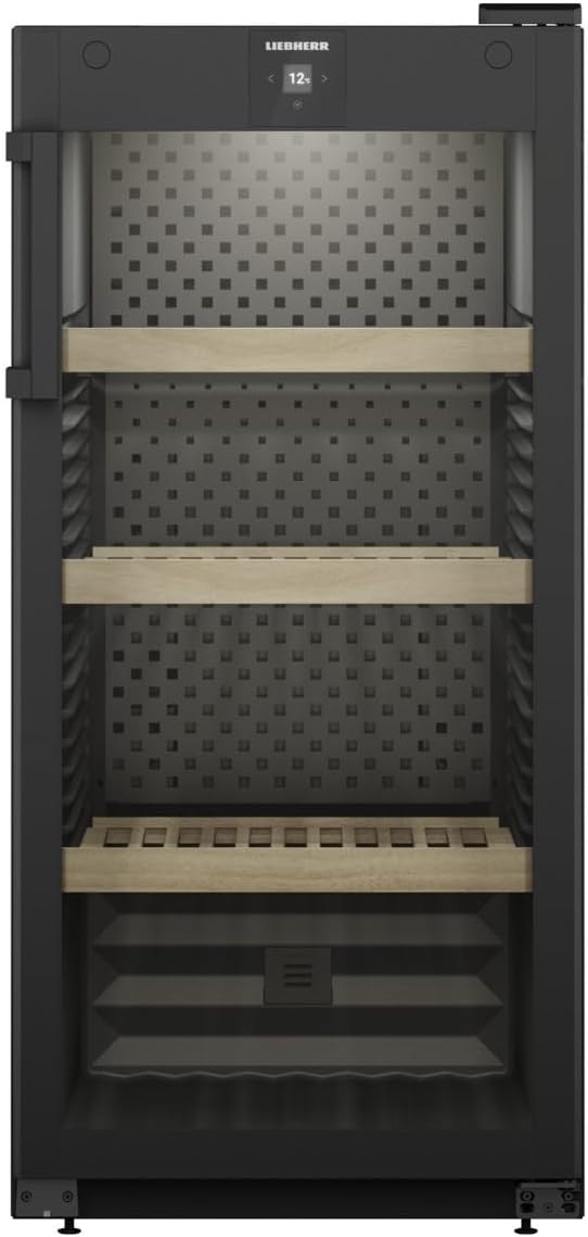 Liebherr Cave de vieillissement WPbl 4201
