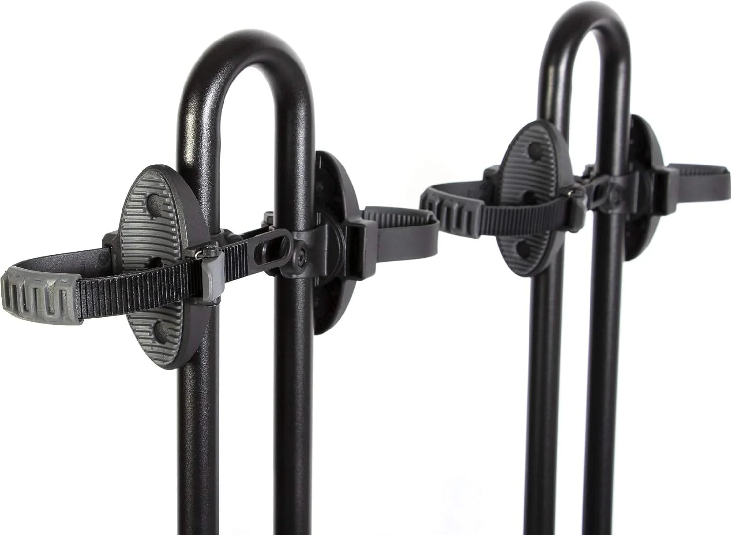 BUZZRACER 4 porte-vélos attelage plateforme, stable et facile à installer