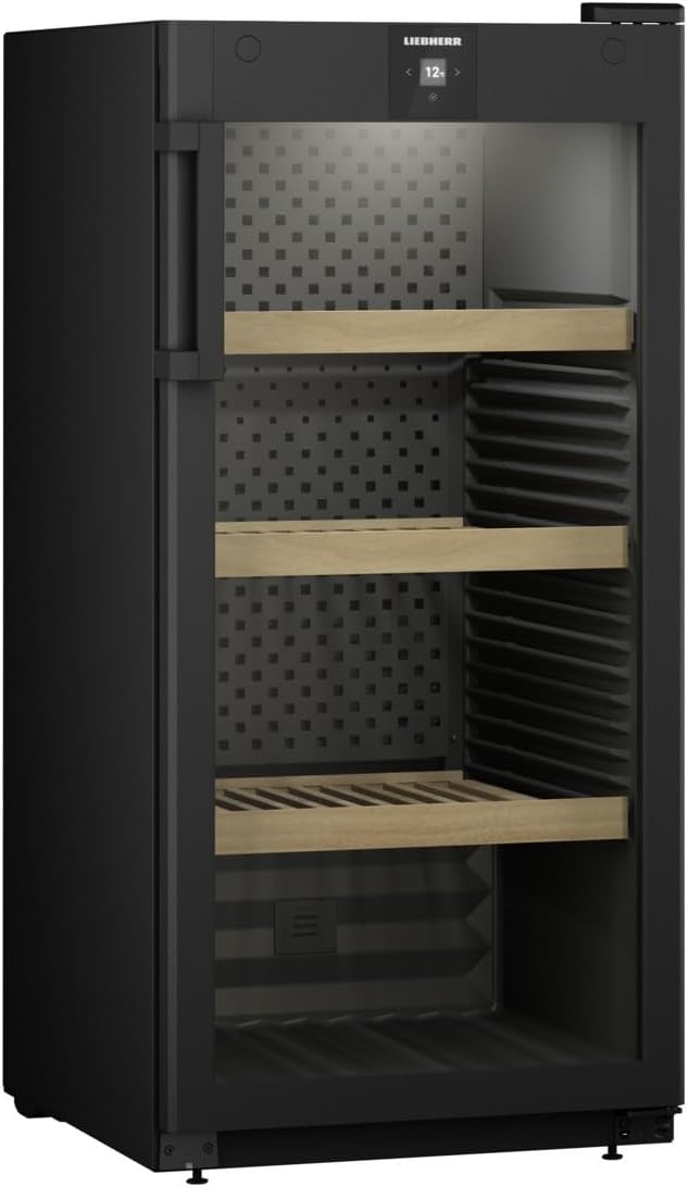 Liebherr Cave de vieillissement WPbl 4201