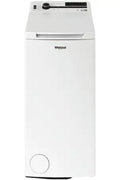 Lave-linge Whirlpool ZENTDLRBX6252BSFR/N Silence