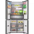 Réfrigérateur multi-portes FreshFit HISENSE RQ768N4GBE