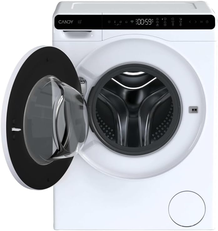 LAV.C/FRONT SLIM 49CM 5KG 1200GIR.CE.A INV.WIFI AI