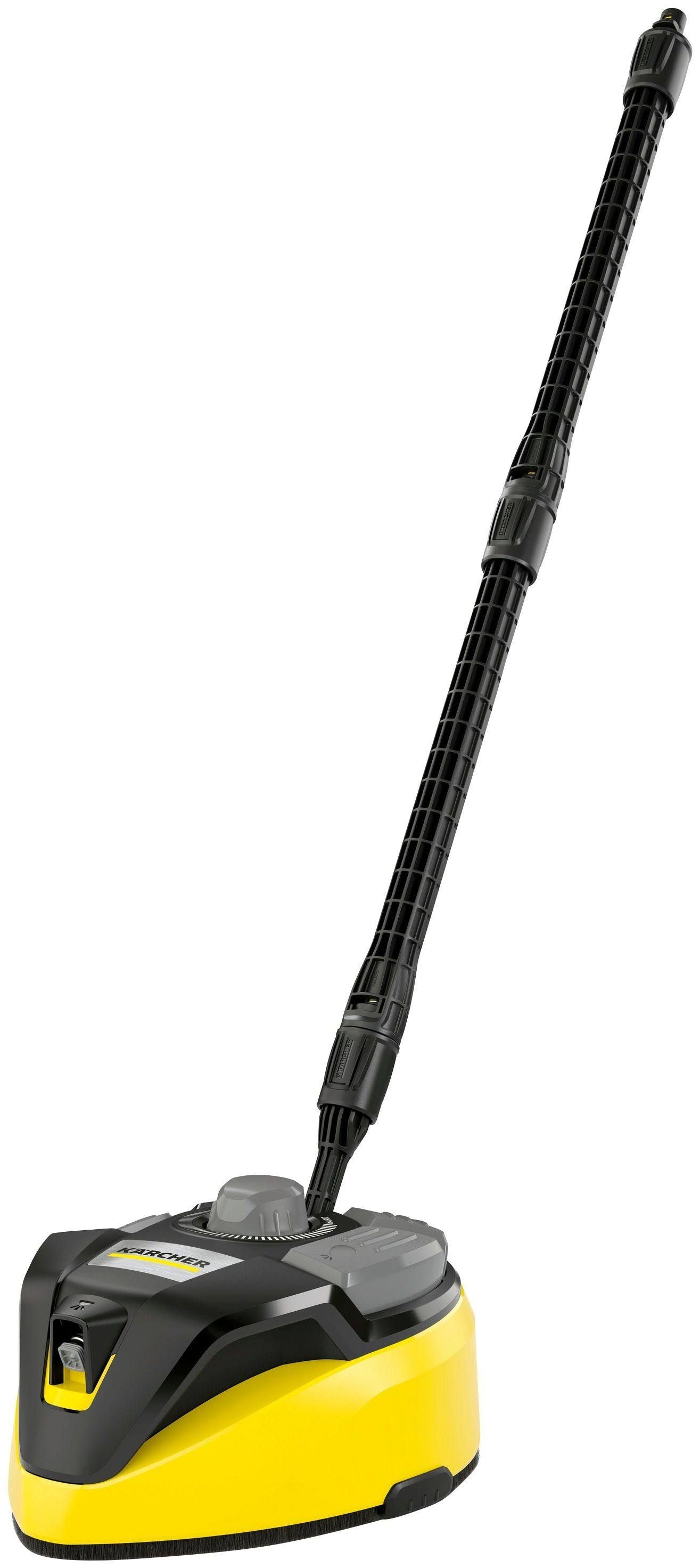 karcher T 7 Plus Nettoyeur de surface T-Racer