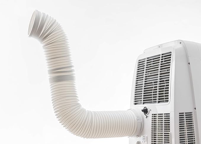 OLIMPIA SPLENDID Climatiseur mobile Climatiseur mobile DOLCECLIMA AIR PRO 13 A+ WIFI