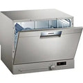 Mini lave vaisselle	SIEMENS	SK26E822EU  IQ300