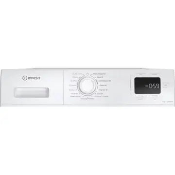 Lave linge  WHIRLPOOL IM864MYTIMEFR
